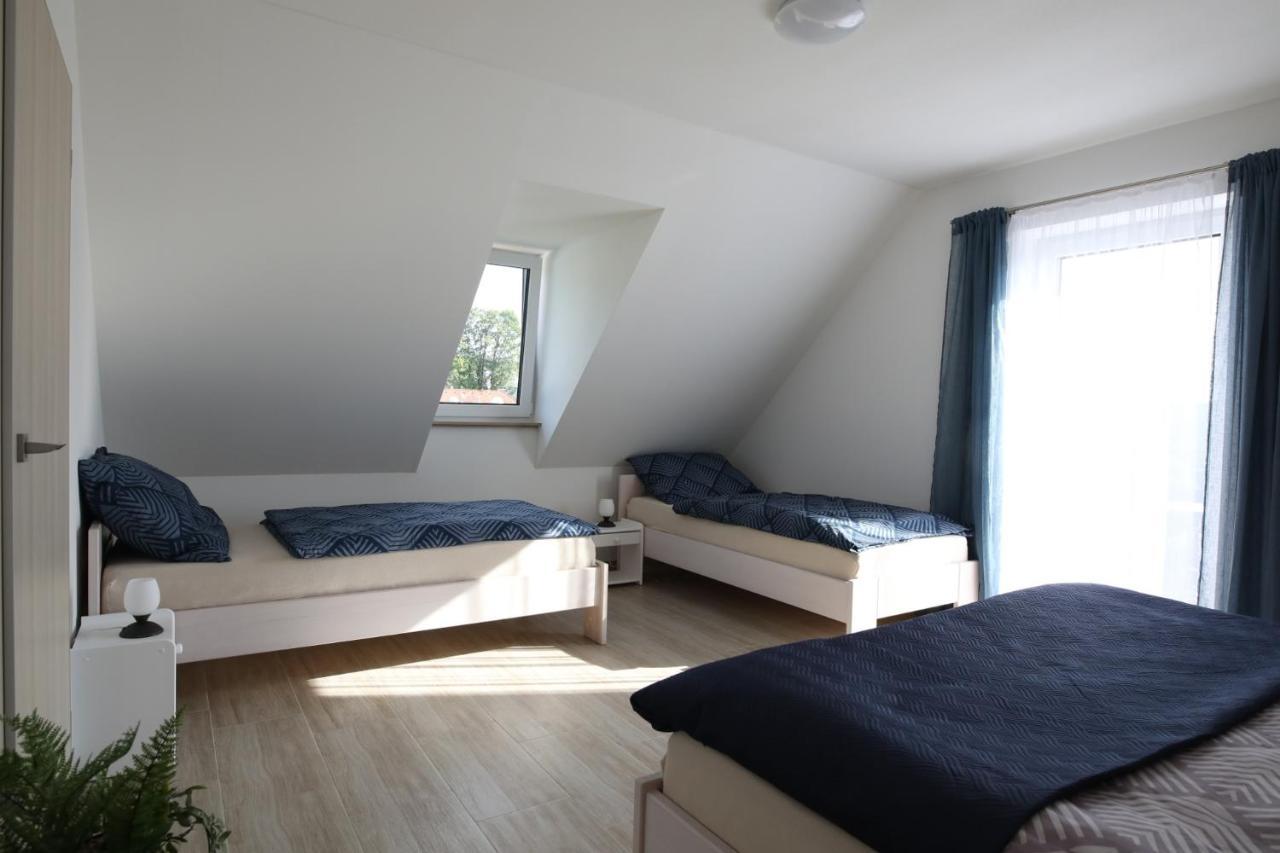 Apartmány Allis Lipno nad Vltavou Exterior foto