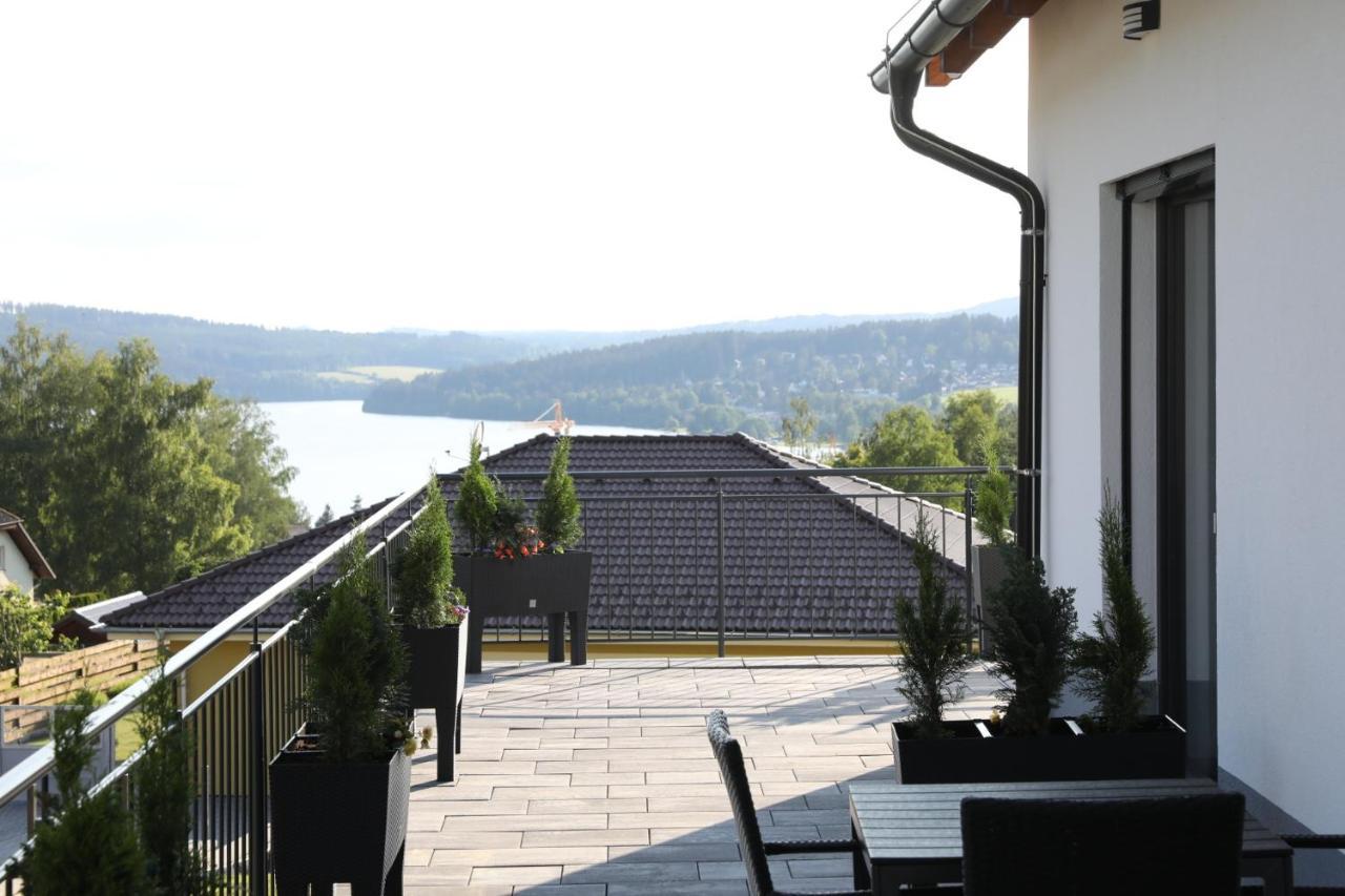 Apartmány Allis Lipno nad Vltavou Exterior foto