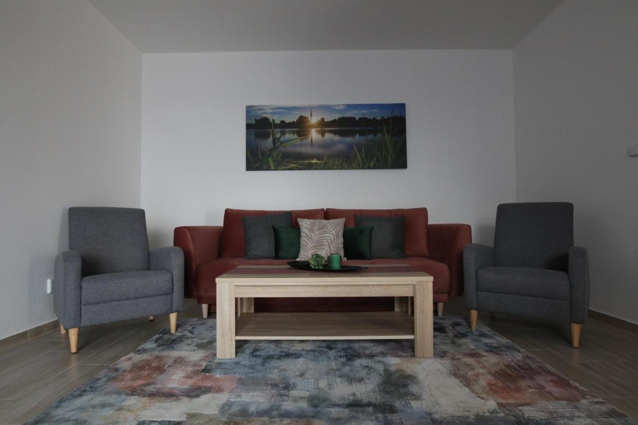 Apartmány Allis Lipno nad Vltavou Exterior foto