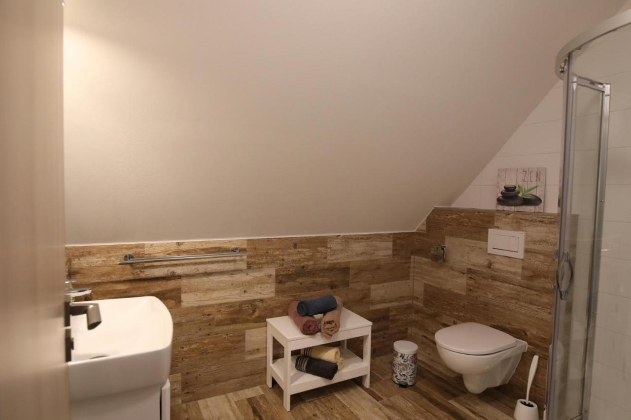 Apartmány Allis Lipno nad Vltavou Exterior foto